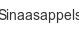 sinaasappels
