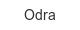 odra
