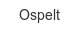 ospelt
