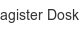 magister-doskar