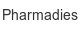 pharmadies