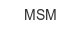 msm