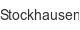stockhausen