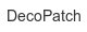 decopatch