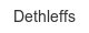 dethleffs