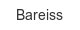 bareiss