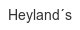 heyland-s