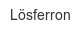 loesferron