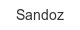 Sandoz sandoz