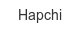 hapchi