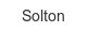 solton