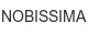 nobissima