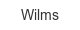 wilms