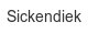 sickendiek
