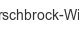 merschbrock-wiese