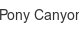pony-canyon
