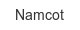 namcot