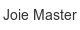 joie-master