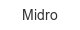 midro