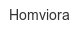 homviora