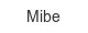 Mibe mibe