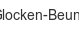 glocken-beune
