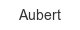 aubert