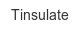 tinsulate