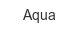 aqua