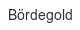 boerdegold