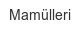 mamuelleri