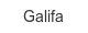 galifa