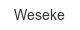 weseke