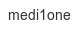 medi1one