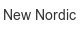 new-nordic