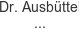 ausbuettel