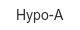 hypo-a