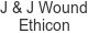 J & J Wound Ethicon j-j-wound-ethicon