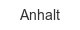 anhalt