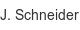 j-schneider