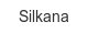silkana