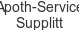 apoth-service-supplitt