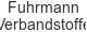 fuhrmann-verbandstoffe