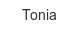 tonia