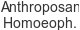 anthroposan-homoeoph