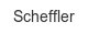 scheffler