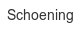 schoening