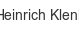 heinrich-klenk