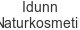idunn-naturkosmetik
