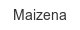 maizena